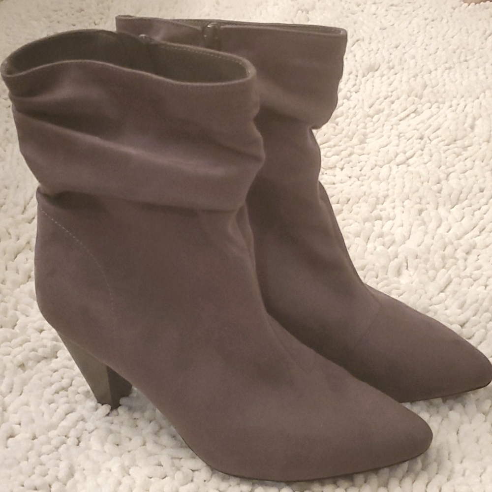 🆕️ NWOT Addition Elle Boot size 7W